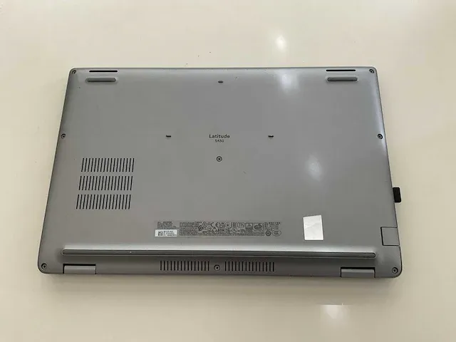 Laptop - dell - latitude 5430 - afbeelding 6 van  7