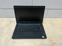 Laptop - dell - latitude 5480 - i5-6200u - afbeelding 2 van  3