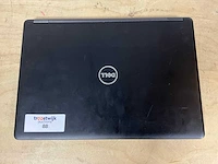 Laptop - dell - latitude 5480 - i5-6200u - afbeelding 3 van  3