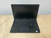 Laptop - dell - latitude 5480 - i5-7300u - afbeelding 2 van  2