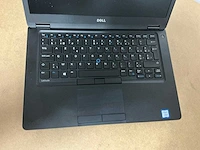 Laptop - dell - latitude 5480 - i5-7300u - afbeelding 2 van  7