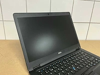 Laptop - dell - latitude 5480 - i5-7300u - afbeelding 4 van  7