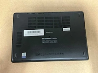 Laptop - dell - latitude 5480 - i5-7300u - afbeelding 6 van  7