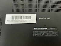 Laptop - dell - latitude 5480 - i5-7300u - afbeelding 7 van  7