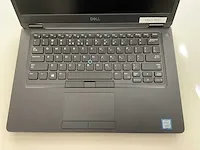 Laptop - dell - latitude 5490 - afbeelding 2 van  6