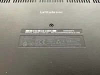 Laptop - dell - latitude 5490 - afbeelding 6 van  6
