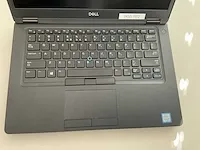 Laptop - dell - latitude 5490 - afbeelding 2 van  7