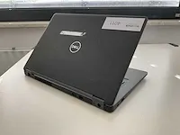 Laptop - dell - latitude 5490 - afbeelding 5 van  7