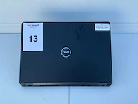 Laptop - dell - latitude 5490 - afbeelding 3 van  3