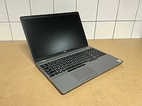 Laptop - dell - latitude 5510 - i5-10310u - afbeelding 1 van  6