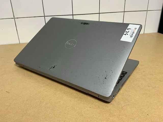 Laptop - dell - latitude 5510 - i5-10310u - afbeelding 5 van  6