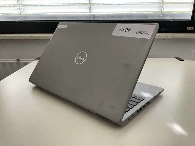 Laptop - dell - latitude 5530 - afbeelding 5 van  7