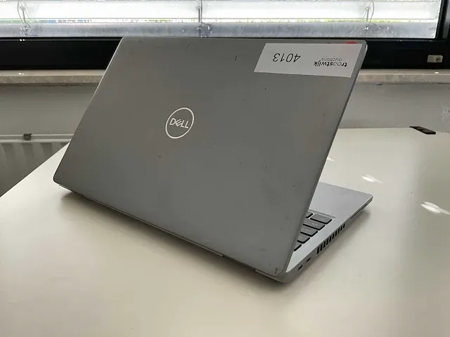 Laptop - dell - latitude 5530 - afbeelding 5 van  7