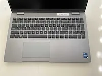 Laptop - dell - latitude 5530 - afbeelding 2 van  8
