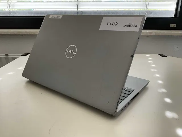 Laptop - dell - latitude 5530 - afbeelding 5 van  8