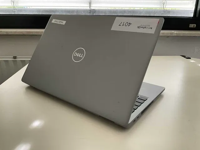 Laptop - dell - latitude 5530 - afbeelding 5 van  7