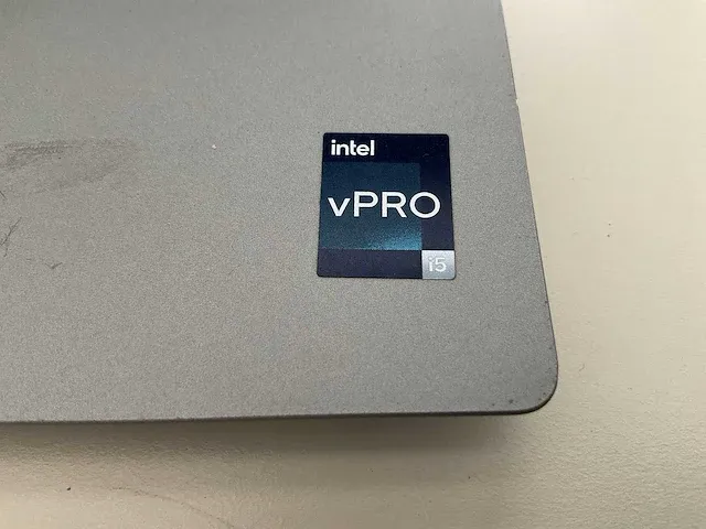 Laptop - dell - latitude 5530 - afbeelding 3 van  7