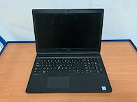 Laptop - dell - latitude 5580 i5-7300u - afbeelding 1 van  3