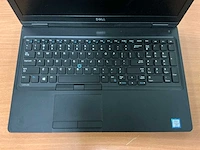 Laptop - dell - latitude 5580 i5-7300u - afbeelding 2 van  3