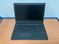 Laptop - dell - latitude 5590 - i7-8650u - afbeelding 1 van  3