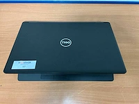 Laptop - dell - latitude 5590 - i7-8650u - afbeelding 3 van  3
