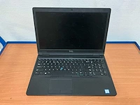 Laptop - dell - latitude 5590 - i7-8650u - afbeelding 1 van  3