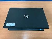 Laptop - dell - latitude 5590 - i7-8650u - afbeelding 3 van  3