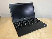 Laptop - dell - latitude 5590 - i7-8650u