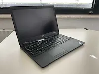 Laptop - dell - latitude 5590 - afbeelding 1 van  7