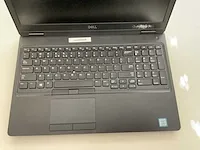 Laptop - dell - latitude 5590 - afbeelding 2 van  7