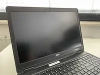 Laptop - dell - latitude 5590 - afbeelding 4 van  7