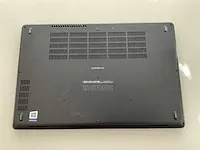 Laptop - dell - latitude 5590 - afbeelding 6 van  7