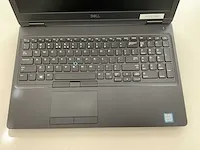 Laptop - dell - latitude 5590 - afbeelding 2 van  7