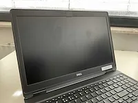 Laptop - dell - latitude 5590 - afbeelding 4 van  7