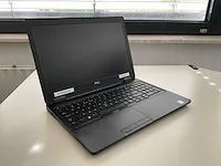 Laptop - dell - latitude 5591 - afbeelding 1 van  6