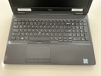 Laptop - dell - latitude 5591 - afbeelding 2 van  6