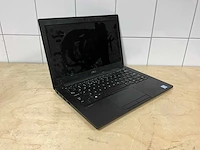 Laptop - dell - latitude 7280 - i5-7300u - afbeelding 1 van  3
