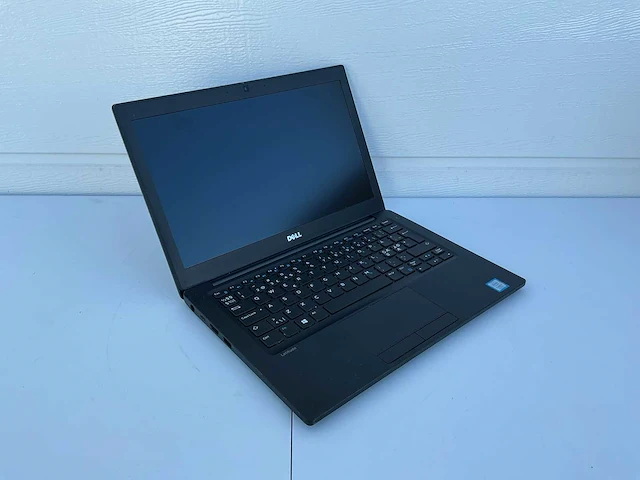 Laptop - dell - latitude 7280 - afbeelding 1 van  3