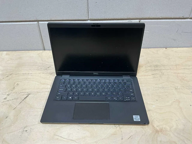 Laptop - dell - latitude 7310 - i5-10310u - afbeelding 2 van  3