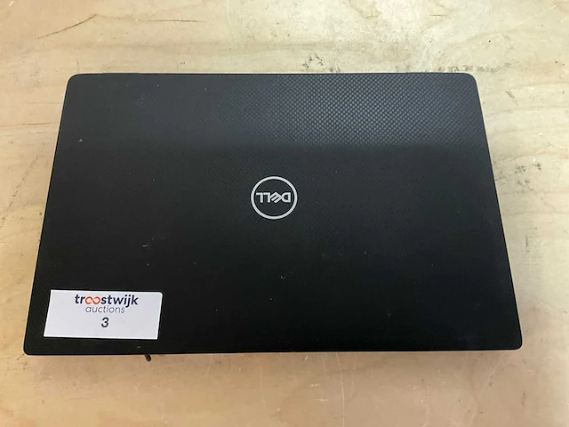 Laptop - dell - latitude 7310 - i5-10310u - afbeelding 3 van  3