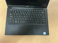 Laptop - dell - latitude 7390 - i5-8350u - afbeelding 2 van  6