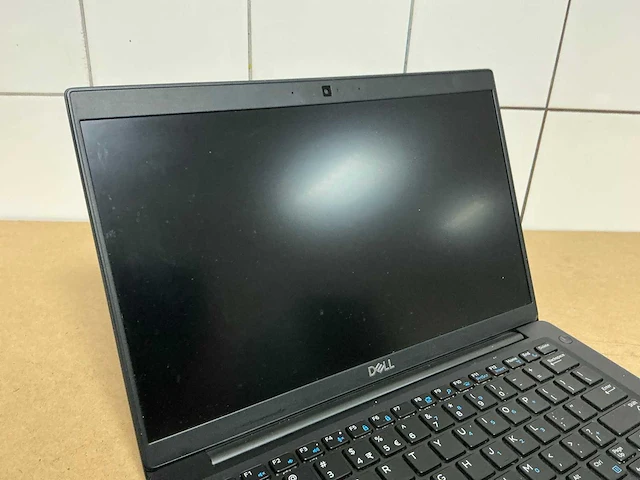 Laptop - dell - latitude 7390 - i5-8350u - afbeelding 3 van  6