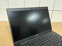 Laptop - dell - latitude 7390 - i5-8350u - afbeelding 3 van  6