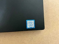 Laptop - dell - latitude 7390 - i5-8350u - afbeelding 4 van  6