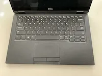 Laptop - dell - latitude 7390 2-in-1 - afbeelding 2 van  5