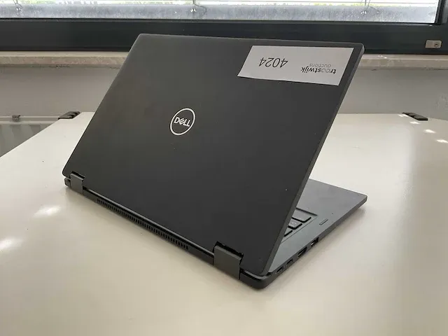 Laptop - dell - latitude 7390 2-in-1 - afbeelding 4 van  5