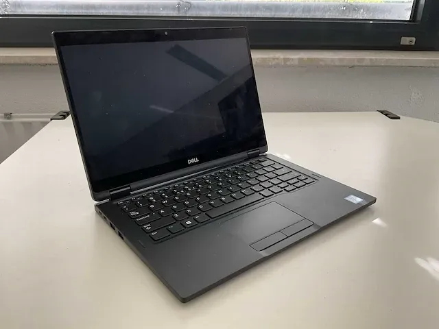Laptop - dell - latitude 7390 2-in-1 - afbeelding 1 van  7