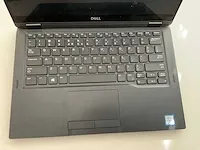 Laptop - dell - latitude 7390 2-in-1 - afbeelding 2 van  7