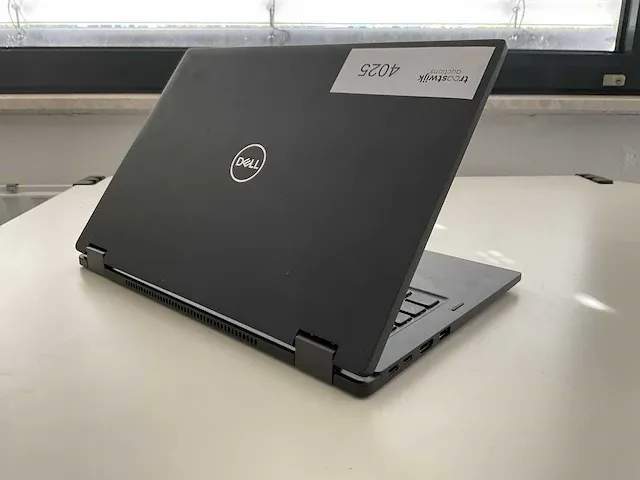 Laptop - dell - latitude 7390 2-in-1 - afbeelding 5 van  7