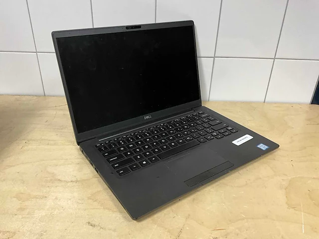 Laptop - dell - latitude 7400 - i7-8665u - afbeelding 1 van  3